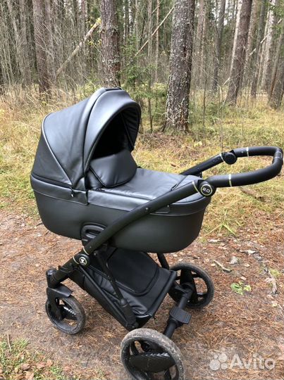 Коляска invictus 3 в 1
