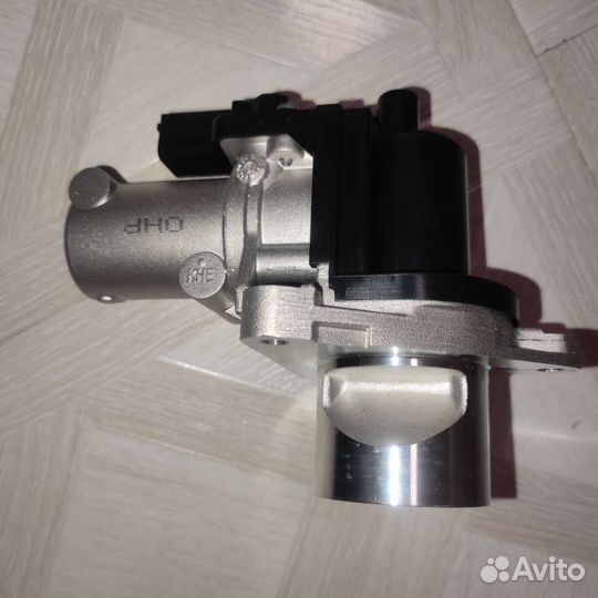 Клапан EGR 284102f000 Hyundai KIA