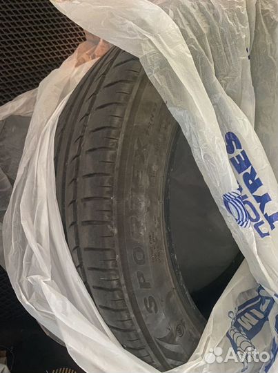 Triangle Sportex TSH11 245/45 R18