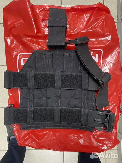 Набедренная платформа