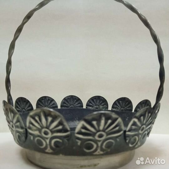 Основание для конфетницы