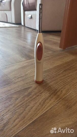 Электрическая зажигалка для газовых плит