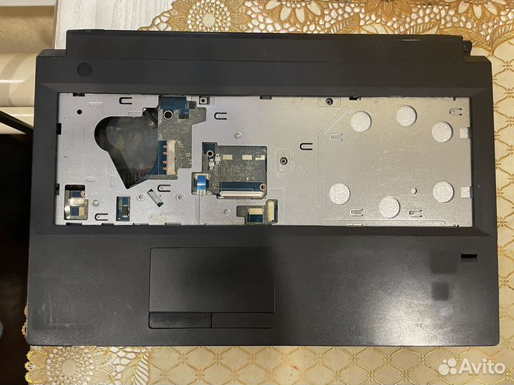 Lenovo b50-45 разбор