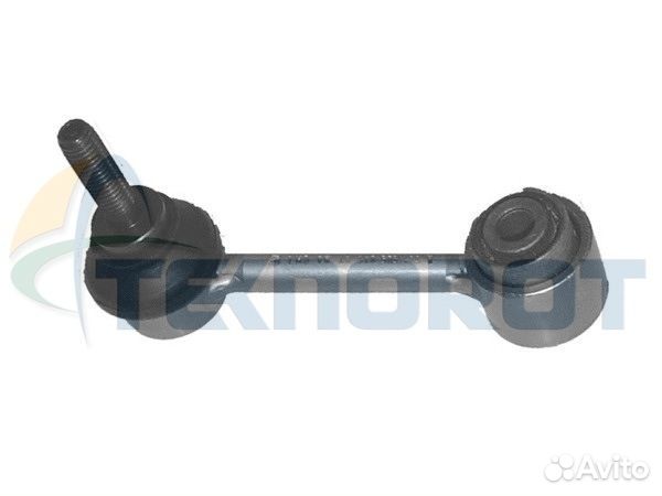 Тяга стабилизатора зад.l / r a3 2003-vw caddy iii, g