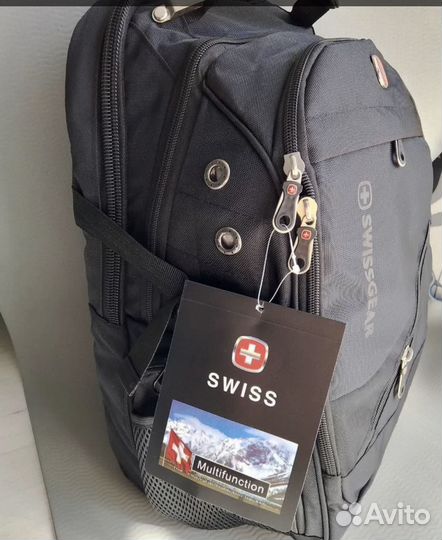 Рюкзак swissgear 8810