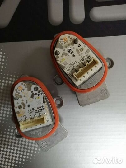 Укозатель поворота дхо бмв X1 F48 63119477822