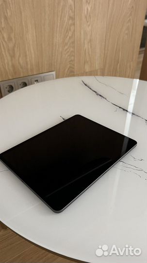 iPad pro2021 M1 12.9 WiFi Cell 128gb Grey