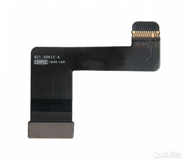 Шлейф IPD MacBook A1707