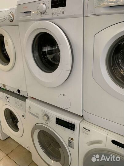 Стиральная машина бу с гарантией и доставкой