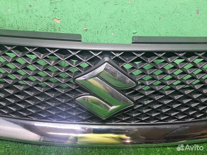 Решетка радиатора Suzuki Grand Vitara 2007