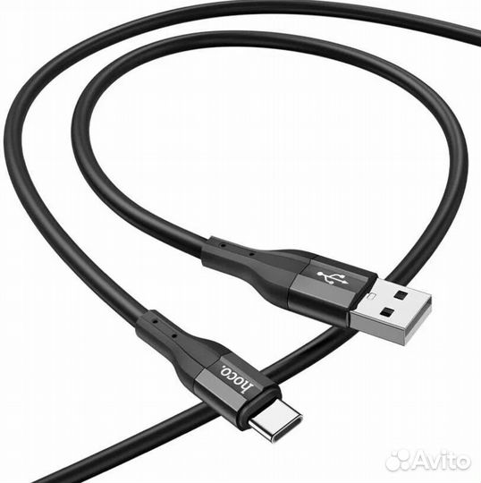 USB Кабель Hoco X72 Type-C