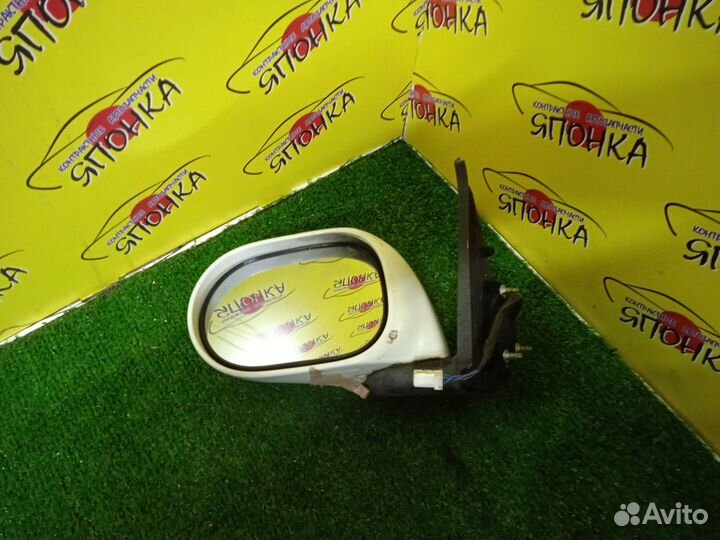 Зеркало nissan march micra AK12 BK12 BNK12 K12 YK1