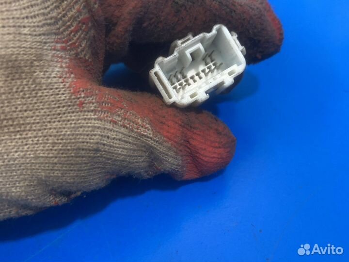 Honda accord 7 проводка провод 37852