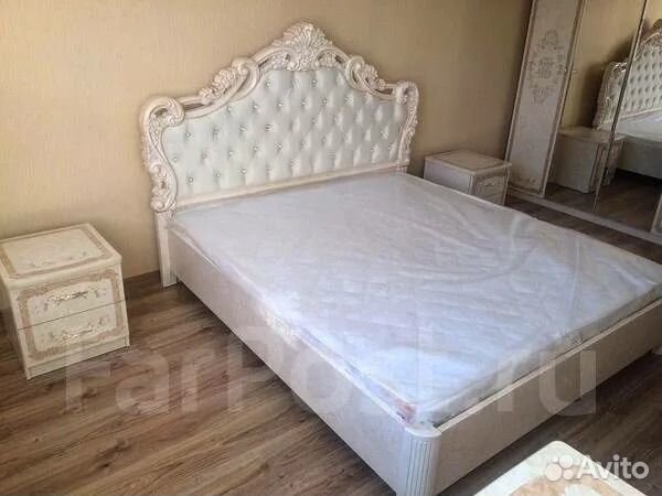 Спальня Патриция, б/у