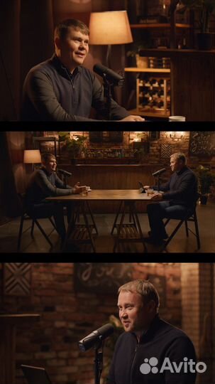 Видеооператор / Видеосъемка / Монтаж видео