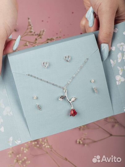 Подарочный набор для женщин