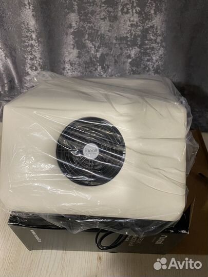 Пылесос для маникюра