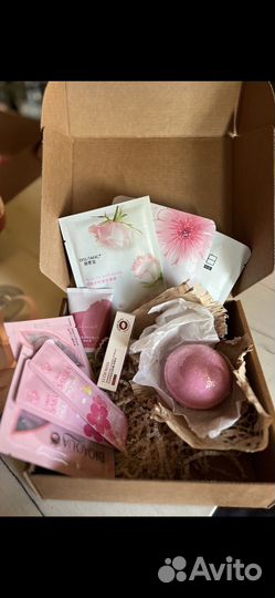 Подарочный набор для женщин