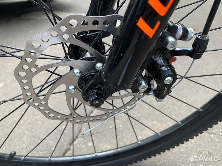 Велосипед Новый 26 дюймов