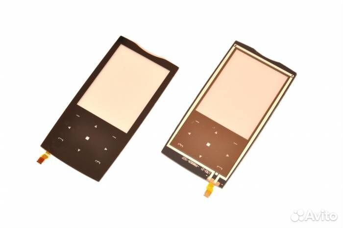 Тачскрин для Fly E310