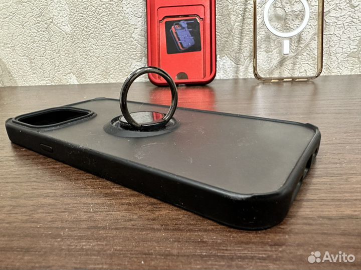 Чехол iPhone 13 pro max