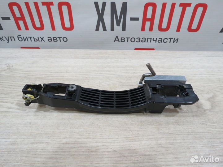 Кронштейн ручки двери задней левой Mazda 6 GJ