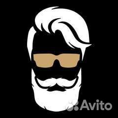 Барбер, мужской парикмахер, с выездом на дом