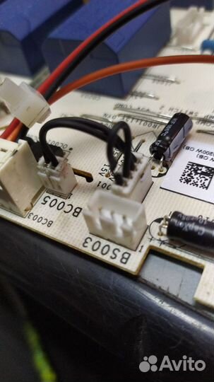 Прошивка модулей, плат управления бытовой техники