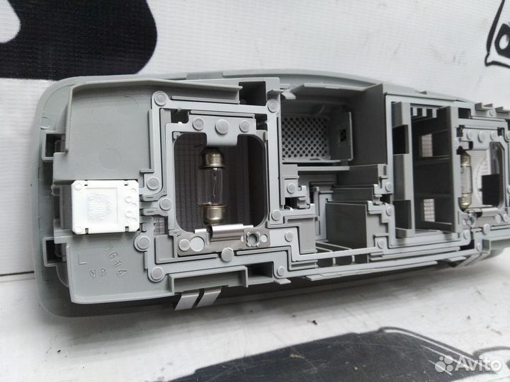 Плафон салонный Mitsubishi ASX I (2010—2013)