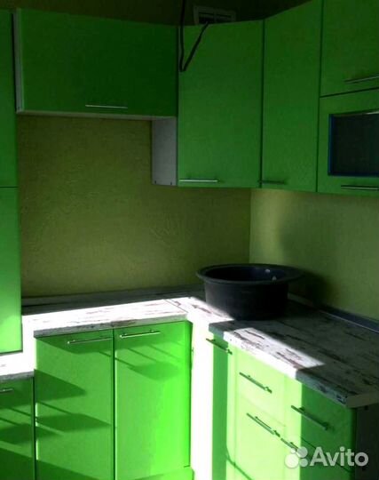 Кухни на заказ