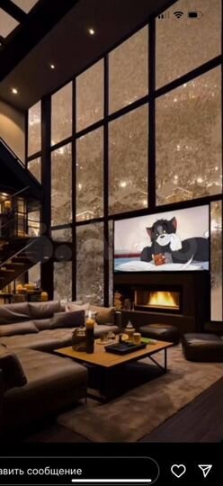 3-к. квартира, 117,5 м², 16/16 эт.