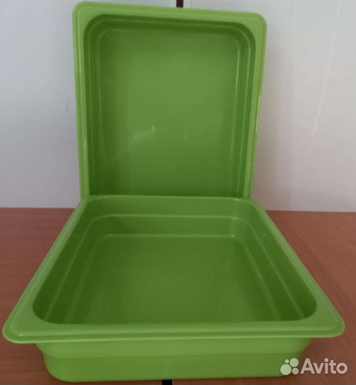 Контейнер Гастроемкость