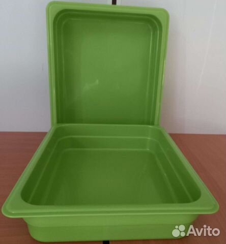 Контейнер Гастроемкость