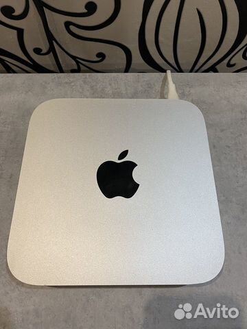 Apple Mac mini 2014