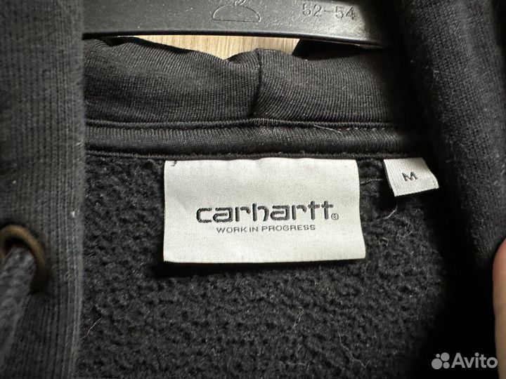 Худи Carhartt