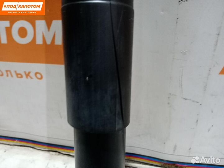 Стойка амортизатора задняя Nissan X-Trail T31 2009