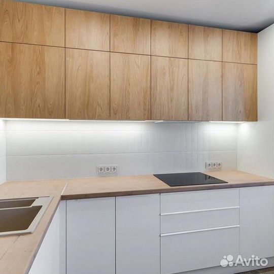 Кухни на заказ (реальная цена)ks:0720169