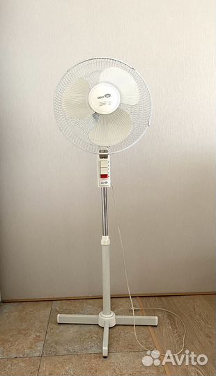 Вентилятор напольный