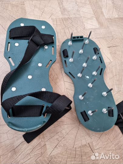 Скарификатор / аэратор / вeртикулeр