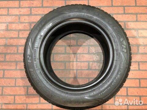 Goodyear Wrangler HP 235/65 R17 104V