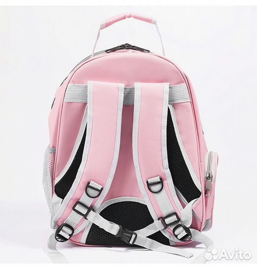 Рюкзак для кошек и собак