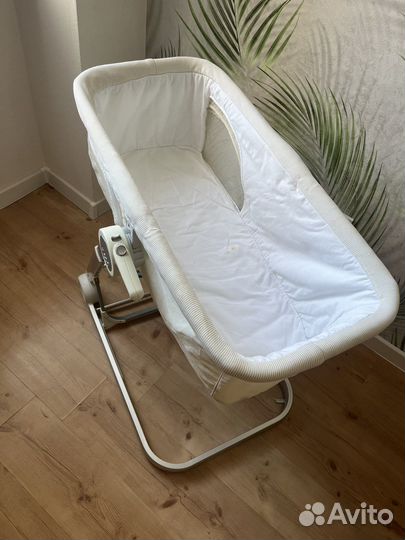 Стульчик для кормления i'coo