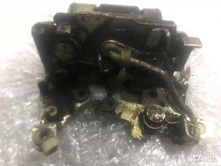 Замок двери задний левый Daewoo Espero klej G15MF