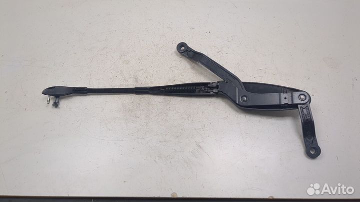 Щеткодержатель правый передний Mercedes S W221, 2007