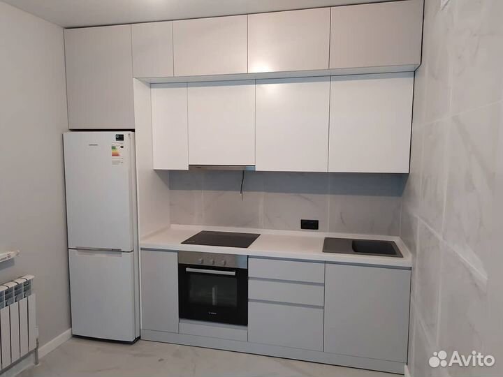 Кухня (реальная цена за гарнитур)ks:0716413