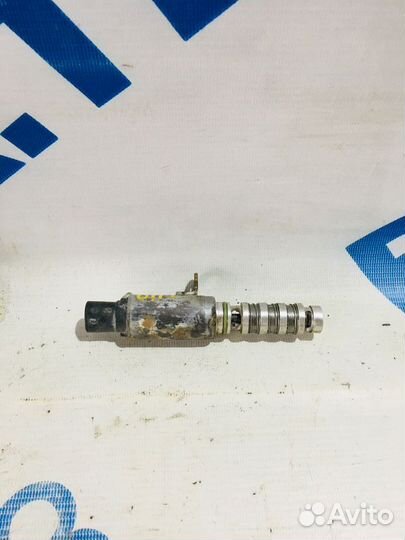 Клапан изменения фаз электромагнитный KIA optima 4