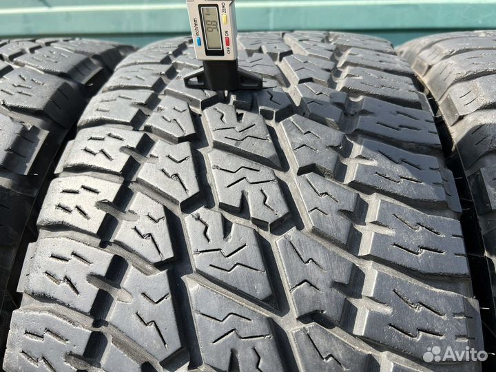 Nitto Terra Grappler 285/55 R20