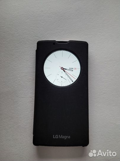 LG Magna H502, 8 ГБ