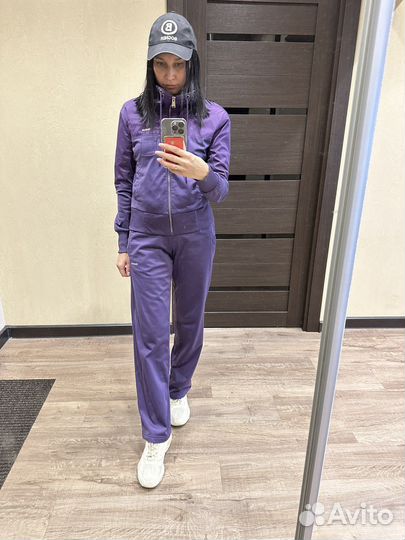 Спортивный костюм reebok s