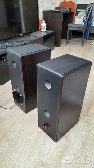 Колонки Microlab solo 7c